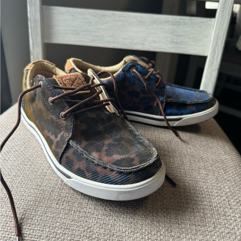 Twisted X women’s shoes